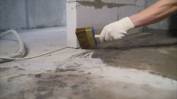 24/7 Emergency Foundation Crack Repair experts in Columbia Station, OH